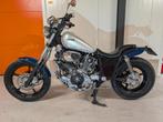 Yamaha Virago 1100 | 1986, Motoren, 2 cilinders, Chopper, Particulier, Meer dan 35 kW