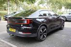 Polestar 2 Long Range Dual Motor Launch Edition 78kWh / Glas, Automaat, Polestar 2, Stof, Gebruikt