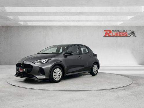 Mazda 2 Hybrid 1.5 Centre-line Autom,ACC,Apple Carpl,Lane As, Auto's, Mazda, Bedrijf, Te koop, ABS, Achteruitrijcamera, Adaptive Cruise Control