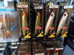 Berkley DEX Mullet Walker 12 (topwaters)...Nieuw binnen!, Tinstraat, Overige typen, Nieuw, Ophalen of Verzenden