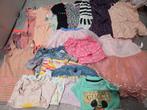 Kledingpakket meisjeskleding maat 86, Kinderen en Baby's, Kinderkleding | Kinder-kledingpakketten, Ophalen of Verzenden, Gebruikt