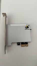 Captain DMA 75T + KmBox NET, Computers en Software, Overige Computers en Software, Ophalen of Verzenden, Zo goed als nieuw