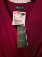 Jurk Ralph Lauren NIEUW met Labels (maat 36), Ophalen of Verzenden, Nieuw, Maat 36 (S), Blauw