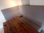 Grote Eetbank eethoek, 150€ per element, 5 elementen, Huis en Inrichting, Complete eetkamers, Ophalen