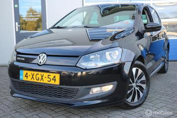 Volkswagen Polo 1.4 TDI BlueMotion AIRCO/CRUISE-CONTROL/NAP beschikbaar voor biedingen