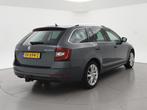 Skoda Octavia Combi 1.0 TSI DSG AUT. STYLE BUSINESS + DIGITA, Auto's, Gebruikt, 116 pk, Origineel Nederlands, 3 cilinders