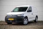 Volkswagen Caddy Cargo 1.5 TSI 114pk Style |Airco|DAB|Schuif, Auto's, Bestelauto's, Voorwielaandrijving, Stof, 4 cilinders, Volkswagen