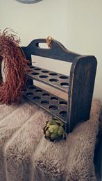 Stoer landelijk eierrek rustiek, Ophalen of Verzenden, Nieuw