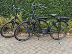 Kalkhoff Elektrische Fietsen - Bosch -400WH- Lage KM-stand!, Gebruikt, Duitsland, 47 tot 51 cm, Kalkhoff