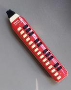 melodica Hohner, Muziek en Instrumenten, Ophalen of Verzenden, Gebruikt