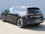 Opel Astra Electric 54 kWh Business Edition Trekhaak afn., 12 maanden, Stof, 156 pk, Zwart
