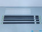 Bott Ladingzekering set 4x rails + 4x spanstang span stangen, -, -, Nieuw, Ophalen of Verzenden