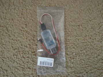 Align T-REX / Tarot ZYX-S+S2 Flybarless USB Dongel beschikbaar voor biedingen