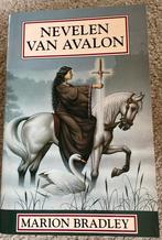 Nevelen van Avalon – Marion Bradley, Boeken, Ophalen of Verzenden, Nieuw