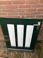 Boerendeur, Doe-het-zelf en Verbouw, Deuren en Horren, Ophalen, Gebruikt, 80 tot 100 cm, Binnendeur
