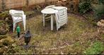 Klinkers / Straatwerk, Tuin en Terras, Tegels en Klinkers, Ophalen, Gebruikt, Klinkers, 10 m² of meer
