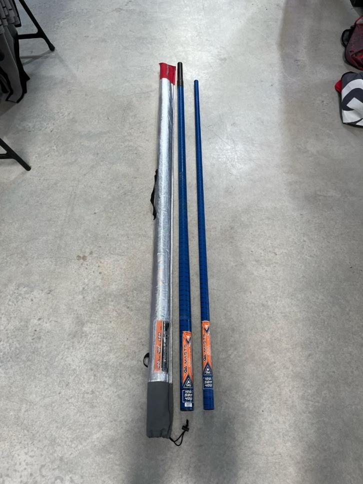 Gaastra 400 SDM 100%, Watersport en Boten, Windsurfen