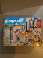 Playmobil 9268 badkamer, Ophalen of Verzenden, Zo goed als nieuw
