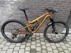 Canyon Lux Trail CF 7 (2025) - Maat M, Fietsen en Brommers, 49 tot 53 cm, Zo goed als nieuw, Ophalen, Overige merken