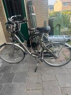 E bike, Fietsen en Brommers, Elektrische fietsen, Ophalen of Verzenden, Zo goed als nieuw, 50 km per accu of meer, Overige merken