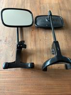 Autospiegels BMW 520 voor caravan, Ophalen, BMW