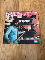 George Baker Selection - Hot Baker LP, Ophalen of Verzenden, 1960 tot 1980, Zo goed als nieuw, 12 inch