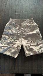 Kiki&koko korte cargobroek maat 82, Kinderen en Baby's, Kinderkleding | Maat 92, Broek, Kiki Koko, Verzenden, Zo goed als nieuw