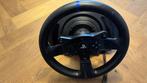 Thrustmaster T300 inclusief Ferrari Wheel Add on, Ophalen, Gebruikt, Stuur of Pedalen, PlayStation 5