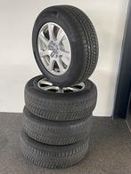 Velgenset Audi q5 winterbanden 17 inch, Ophalen of Verzenden