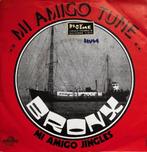 Bronx - Mi Amigo tune / jingles, Gebruikt, 7 inch, Single, Ophalen of Verzenden