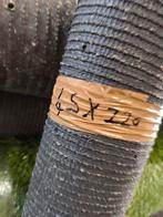 Kunstgras nieuw 45x220cm 2 cm hoog, Ophalen, Nieuw, Minder dan 10 m², Kunstgras