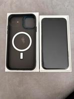 iPhone 11 Black 128 GB, Zwart, 74 %, 128 GB, Gebruikt
