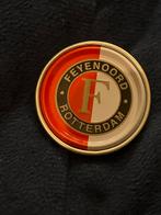 PLUS Cluppy 18 Feyenoord Rotterdam, Verzamelen, Speldjes, Pins en Buttons, Ophalen of Verzenden, Gebruikt, Merk, Speldje of Pin