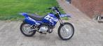 yamaha ttr90 4t, Fietsen en Brommers, Minibikes, Midibikes en Pitbikes, Ophalen, Zo goed als nieuw, Pitbike