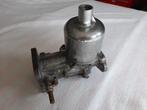 Jaguar XK 120 carburateur H6 Thermo niet compleet, Ophalen of Verzenden, Jaguar