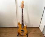 Yamaha BB615 basgitaar, Muziek en Instrumenten, Ophalen, Zo goed als nieuw, Elektrisch, 5-snarig