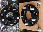 Spoorverbreders Adapters Bmw 5x120 72,6 15mm, Auto diversen, Ophalen of Verzenden