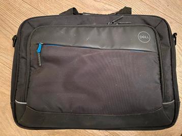 Dell Laptoptas - Zwart beschikbaar voor biedingen