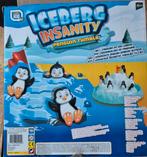 GRATIS Iceberg insanity, Ophalen, Gebruikt