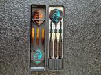 Skull Dartset – 3 Stalen Dartpijlen (22g) met opbergdoosje, Ophalen of Verzenden, Nieuw, Pijlen