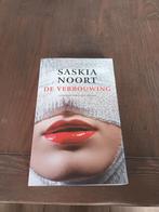 De Verbouwing - Saskia Noort, Boeken, Ophalen of Verzenden, Zo goed als nieuw, Saskia Noort, Nederland