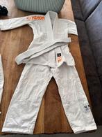 2x judopak, Maat XS of kleiner, Ophalen of Verzenden, Zo goed als nieuw, Judo