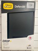 OtterBox Defender Rugged Backcover Samsung Galaxy Tab S8 /S7, 11 inch, Ophalen of Verzenden, Zo goed als nieuw, Samsung Galaxy Tab