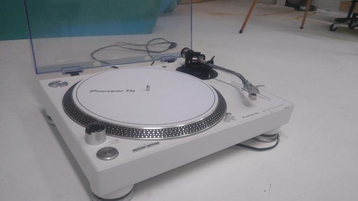 Pioneer Plx 500 platenspeler zeer goede conditie, Audio, Tv en Foto, Platenspelers, Zo goed als nieuw, Platenspeler, Pioneer, Pitch-regelaar