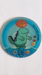 0824 speciale uitgave surprise pokemon flippo axoloto, Verzamelen, Flippo's, Verzenden, Losse flippo's