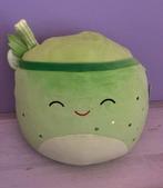 Schattige Squishmallow Townes - Nieuw, Kinderen en Baby's, Speelgoed | Knuffels en Pluche, Ophalen of Verzenden, Zo goed als nieuw