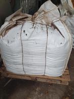 Uni-cal / kalk / hygiënepoeder / 800kg bigbag, Dieren en Toebehoren, Ophalen