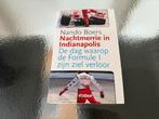 Nachtmerrie in Indianapolis - Nando Boers, Ophalen of Verzenden, Gelezen, Algemeen
