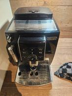 Goedwerkende Delonghi, Witgoed en Apparatuur, Koffiezetapparaten, Ophalen of Verzenden, Gebruikt, Koffiemachine