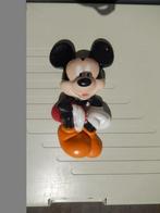 Decoratief Mickey Mouse beeld, Verzamelen, Nieuw, Mickey Mouse, Ophalen of Verzenden, Beeldje of Figuurtje